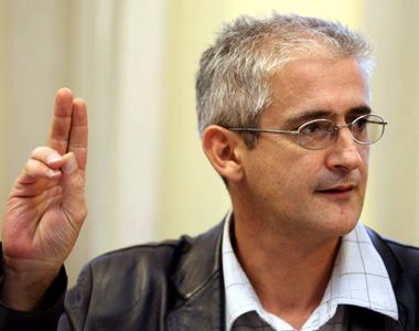 Vlatko Ratković, predsednik Zakonodavnog odbora Skupštine Srbije